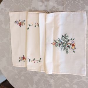 Table runner